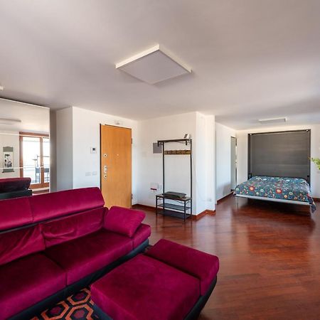 Casa Andrew New Apartment Rome Bagian luar foto