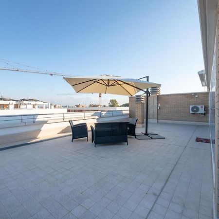 Casa Andrew New Apartment Rome Bagian luar foto