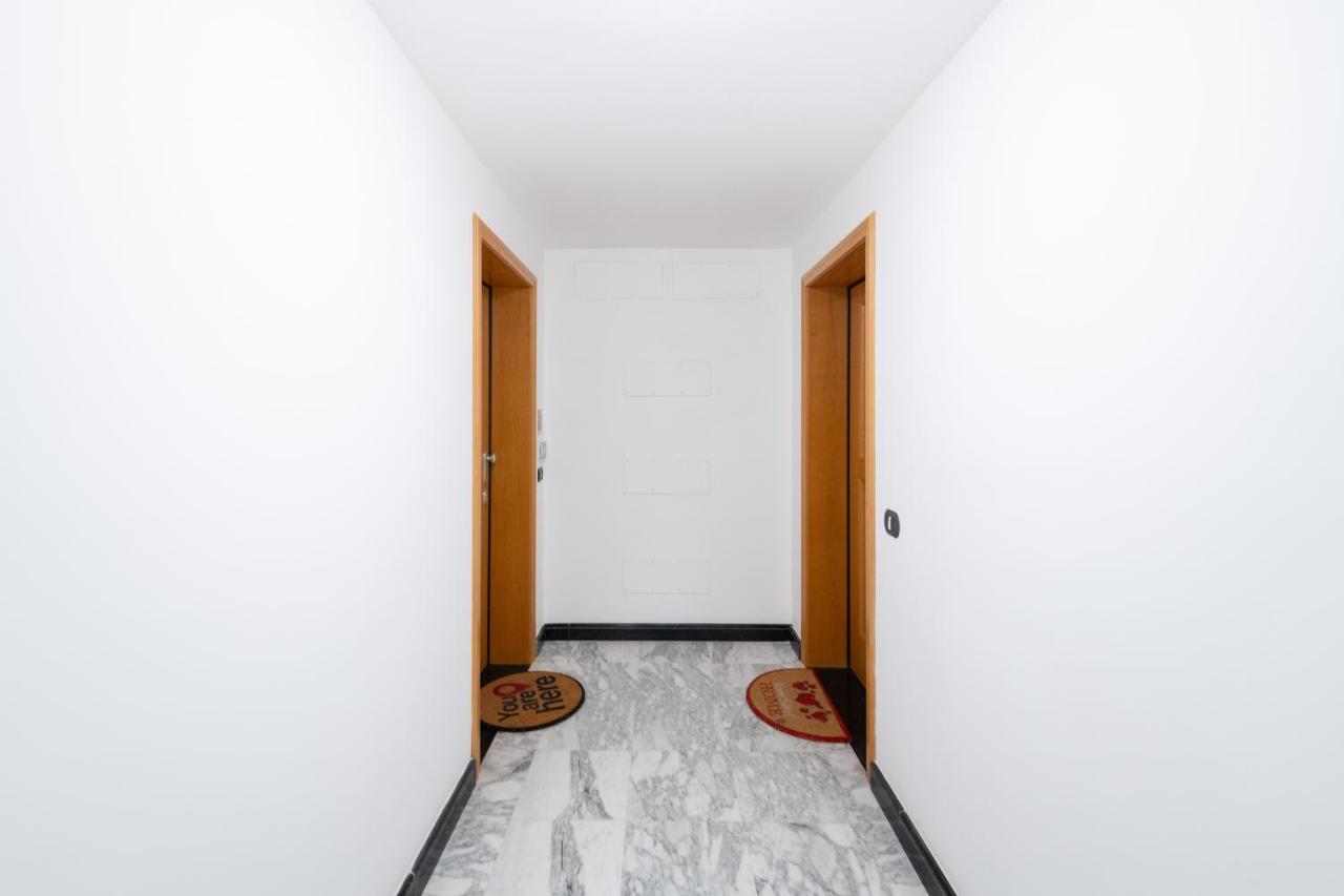 Casa Andrew New Apartment Rome Bagian luar foto