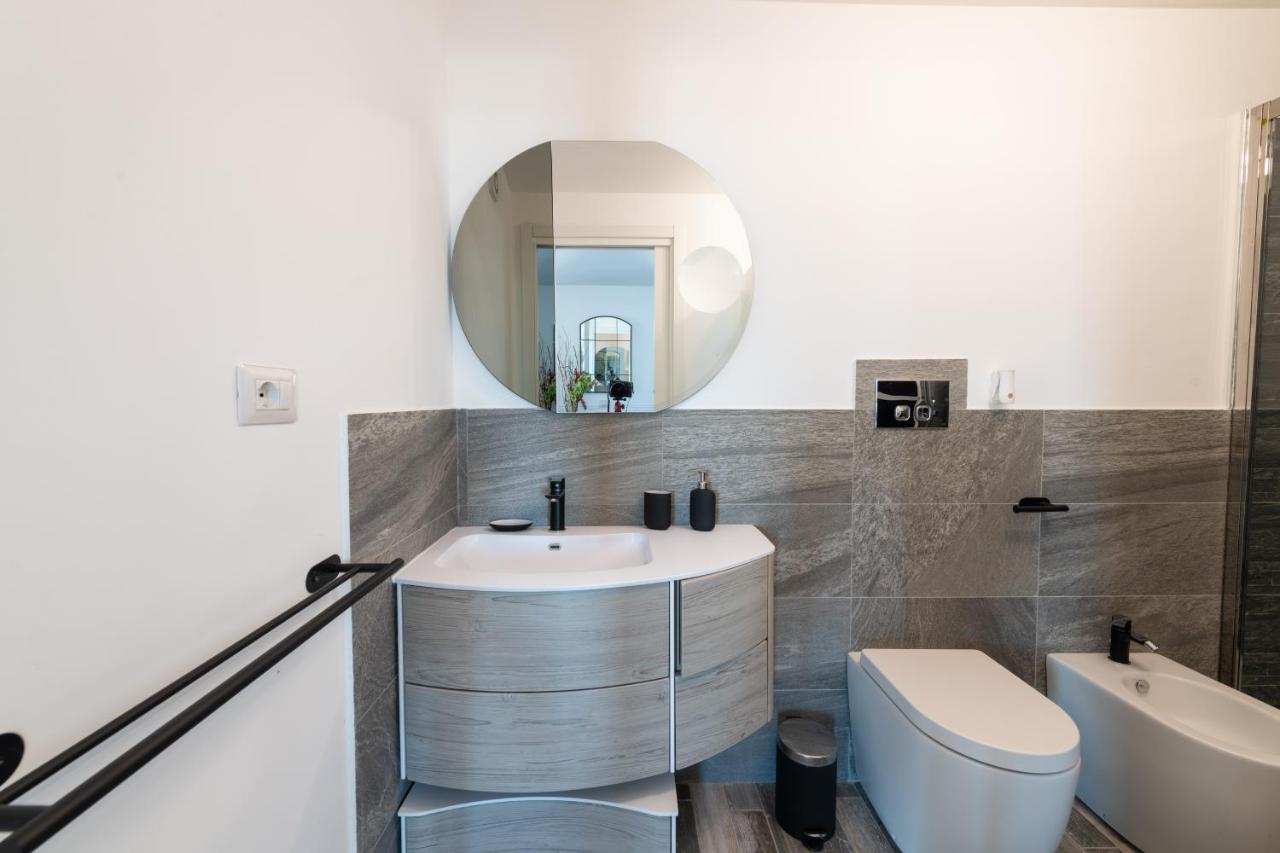 Casa Andrew New Apartment Rome Bagian luar foto