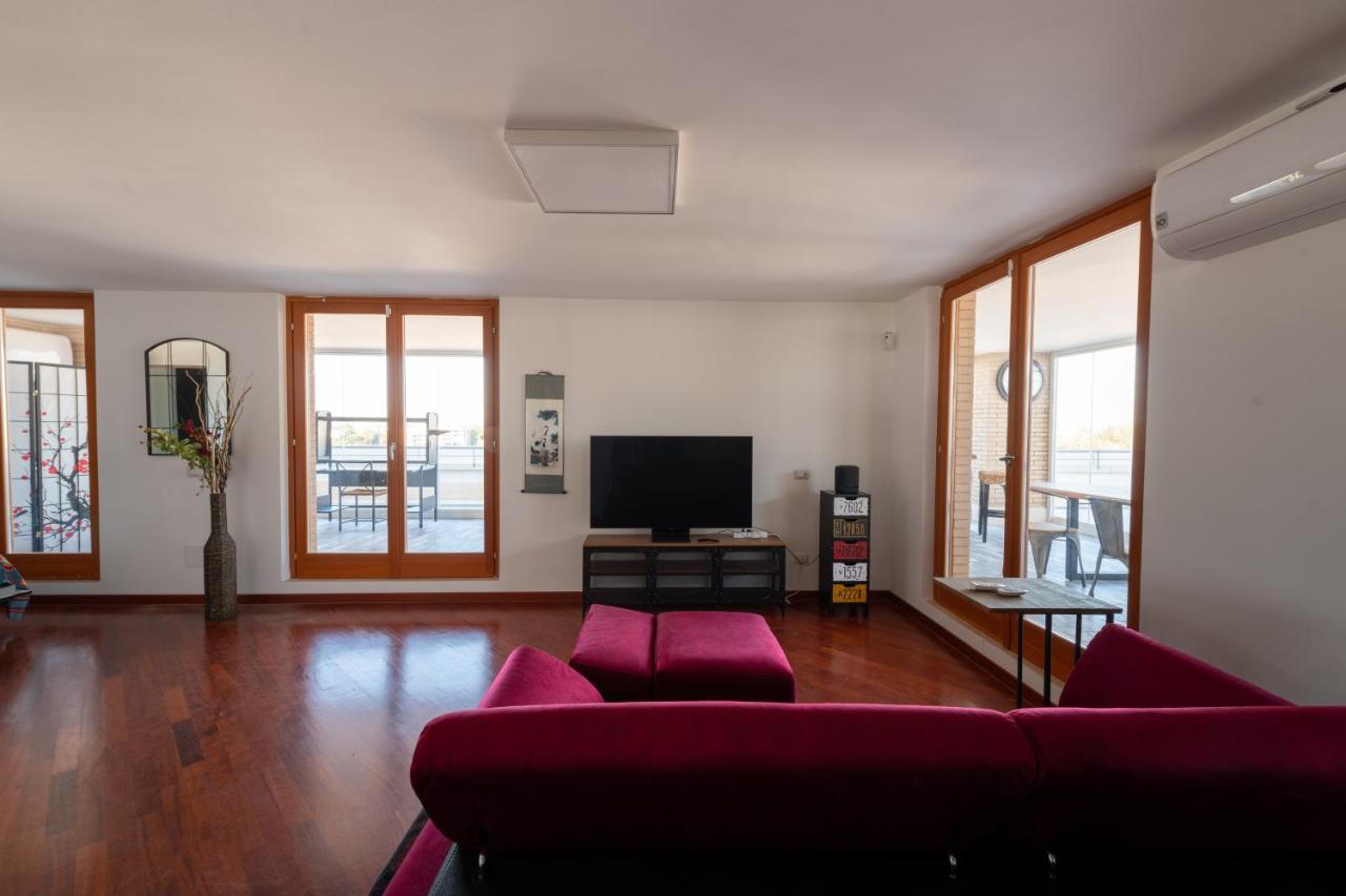 Casa Andrew New Apartment Rome Bagian luar foto