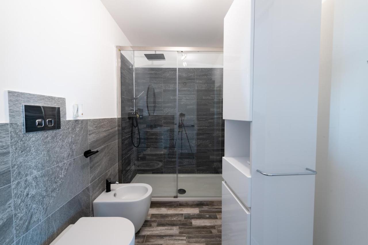Casa Andrew New Apartment Rome Bagian luar foto