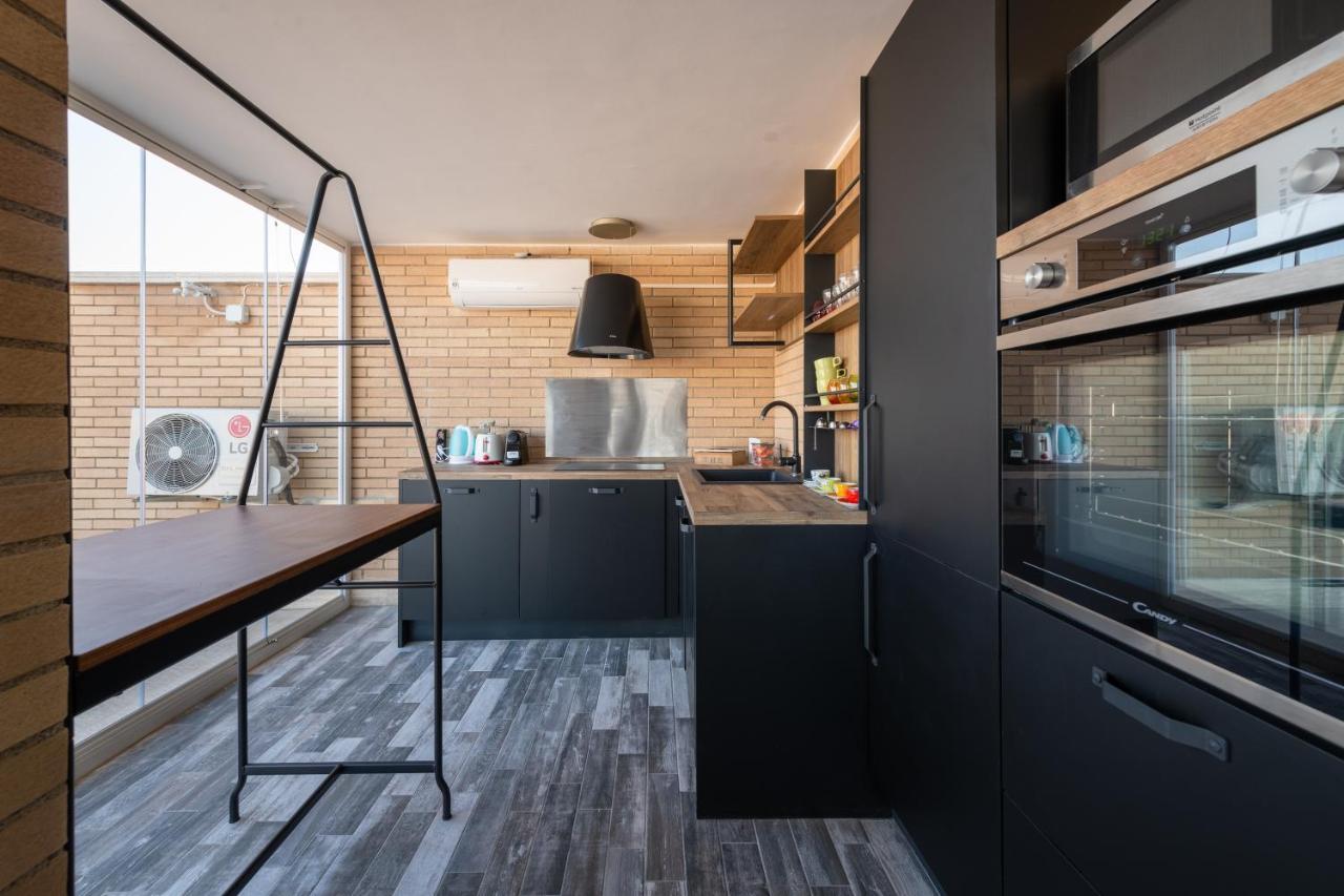 Casa Andrew New Apartment Rome Bagian luar foto