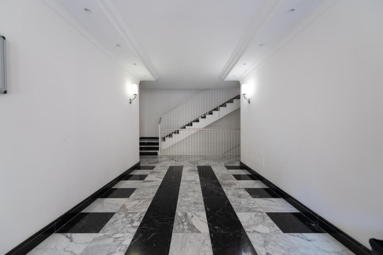 Casa Andrew New Apartment Rome Bagian luar foto