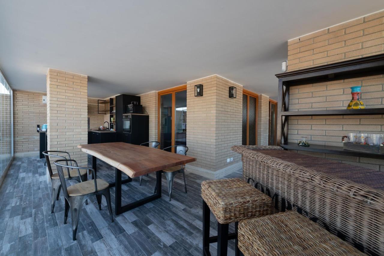 Casa Andrew New Apartment Rome Bagian luar foto